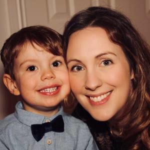 Meet your Posher, Marie-christine